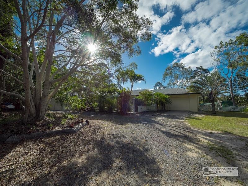 717 Toogoom Road, Toogoom QLD 4655