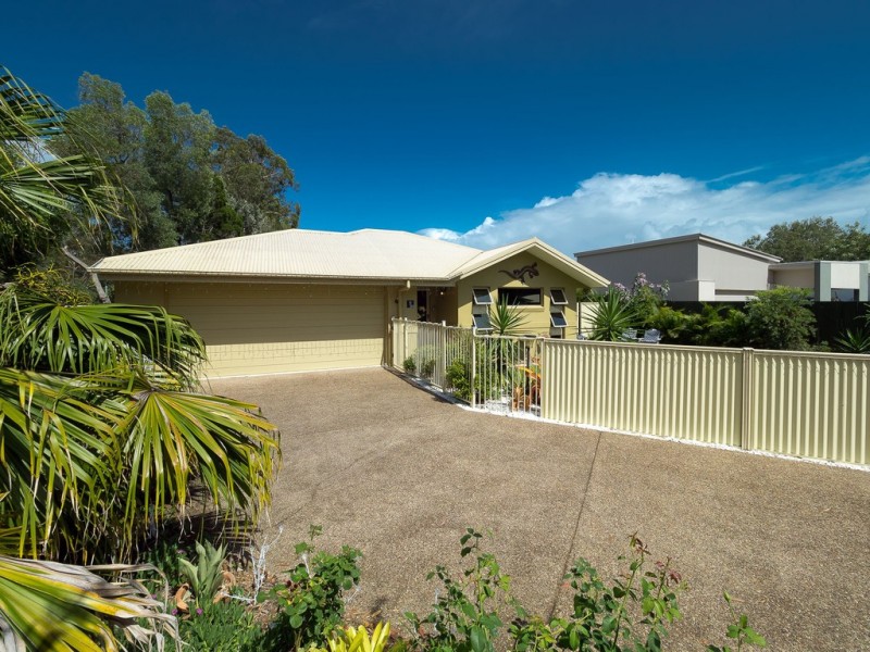 85 Shellcot Street, Toogoom QLD 4655