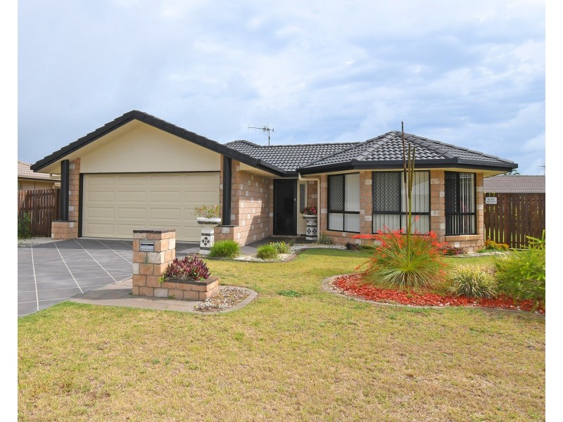 7 Seashore Way, Toogoom QLD 4655
