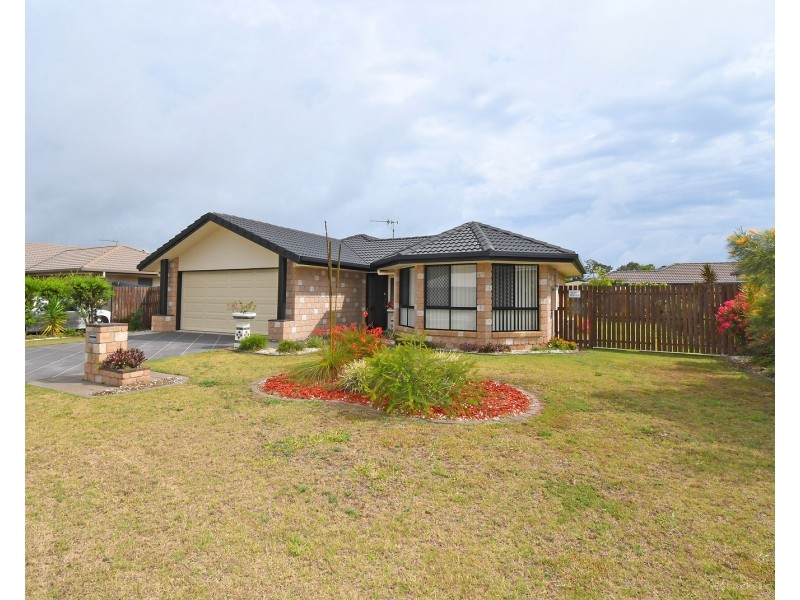 7 Seashore Way, Toogoom QLD 4655