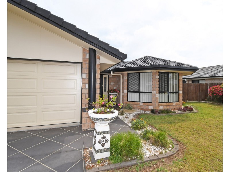 7 Seashore Way, Toogoom QLD 4655