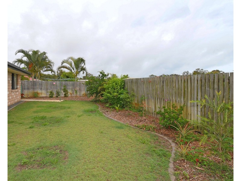7 Seashore Way, Toogoom QLD 4655