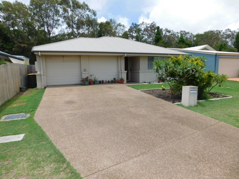 15 Oyster Court, Toogoom QLD 4655