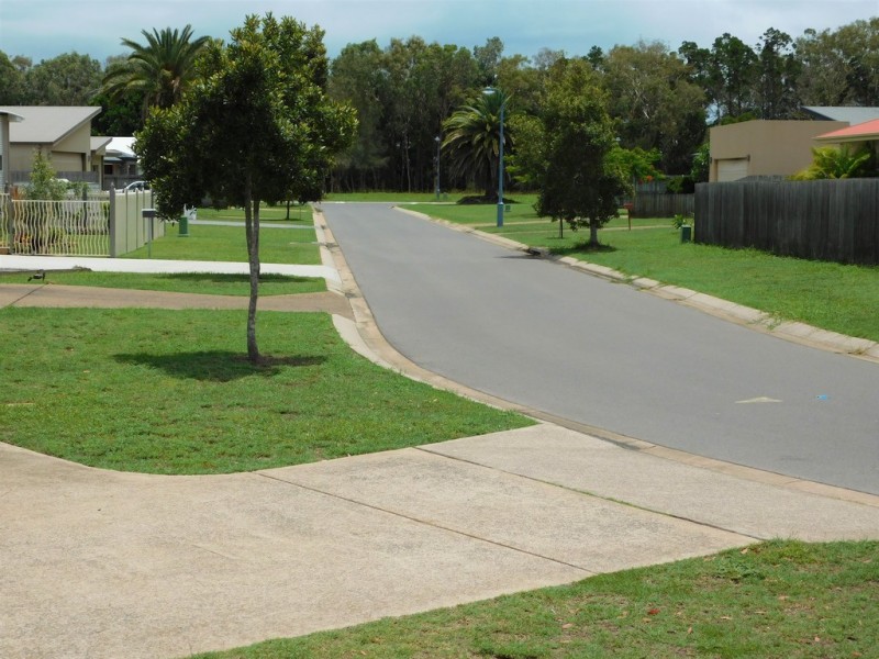 15 Oyster Court, Toogoom QLD 4655