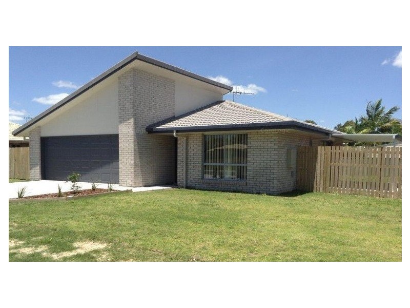34 Seashore Way, Toogoom QLD 4655