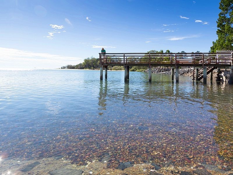 34 Seashore Way, Toogoom QLD 4655