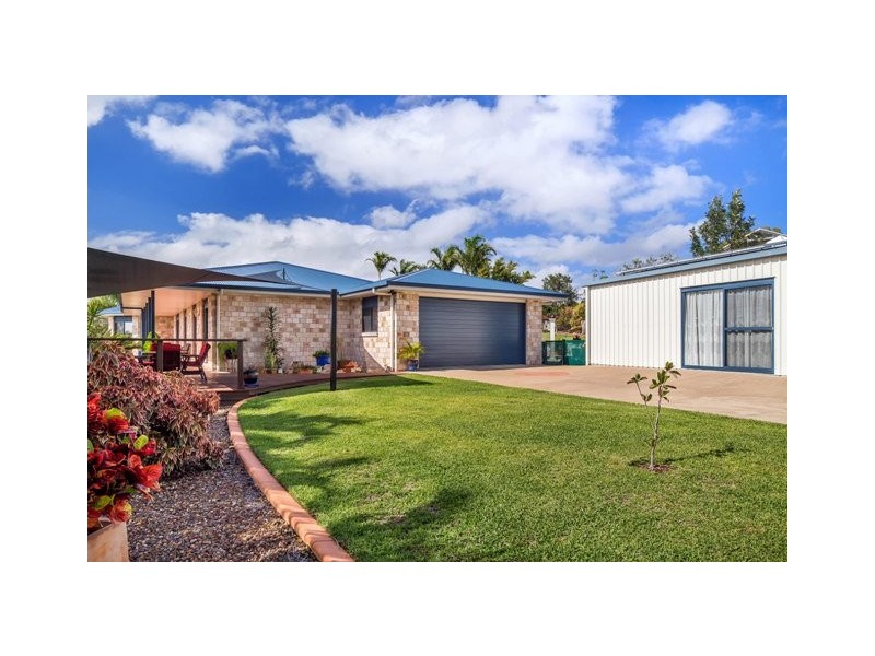2 Loats Court, Craignish QLD 4655