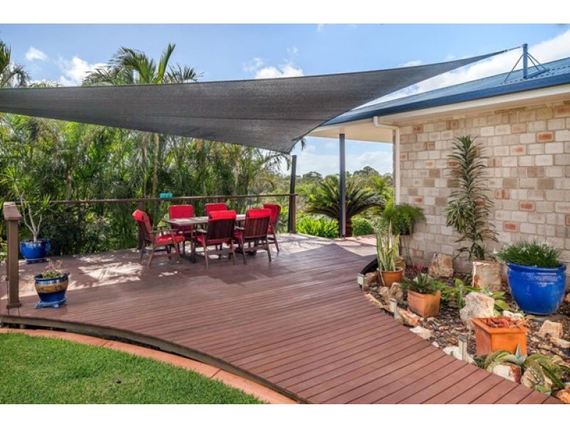 2 Loats Court, Craignish QLD 4655