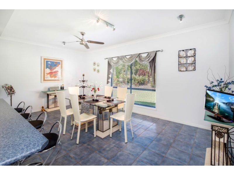 2 Loats Court, Craignish QLD 4655