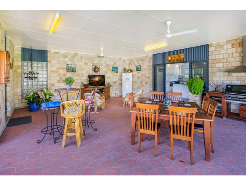 2 Loats Court, Craignish QLD 4655