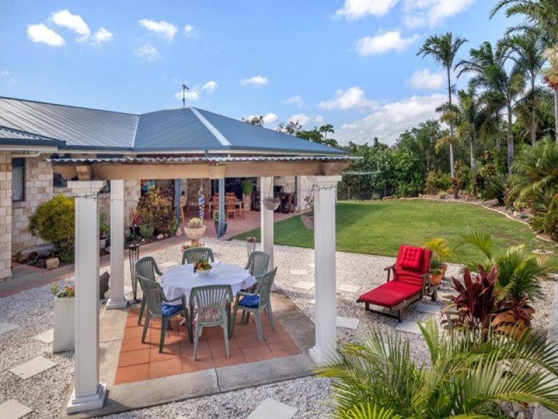 2 Loats Court, Craignish QLD 4655