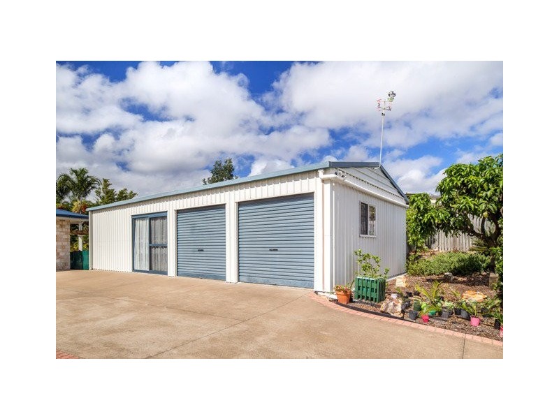 2 Loats Court, Craignish QLD 4655