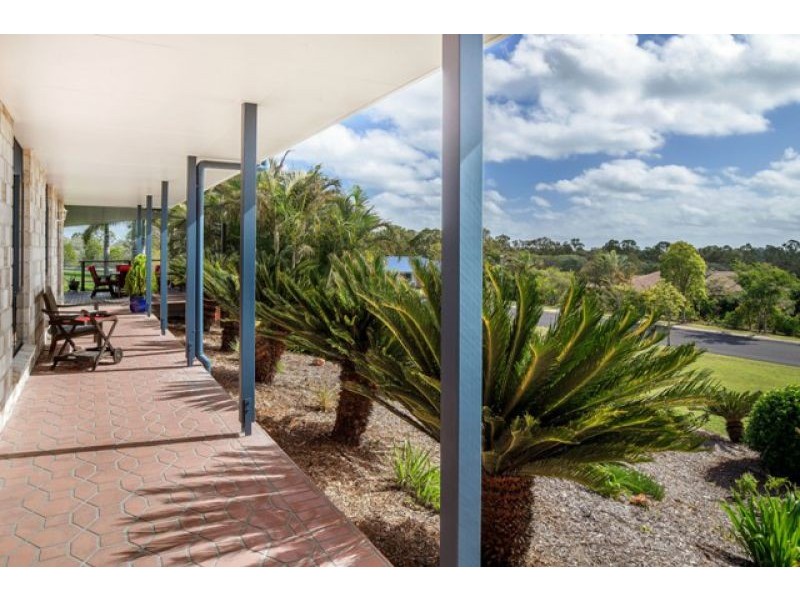 2 Loats Court, Craignish QLD 4655