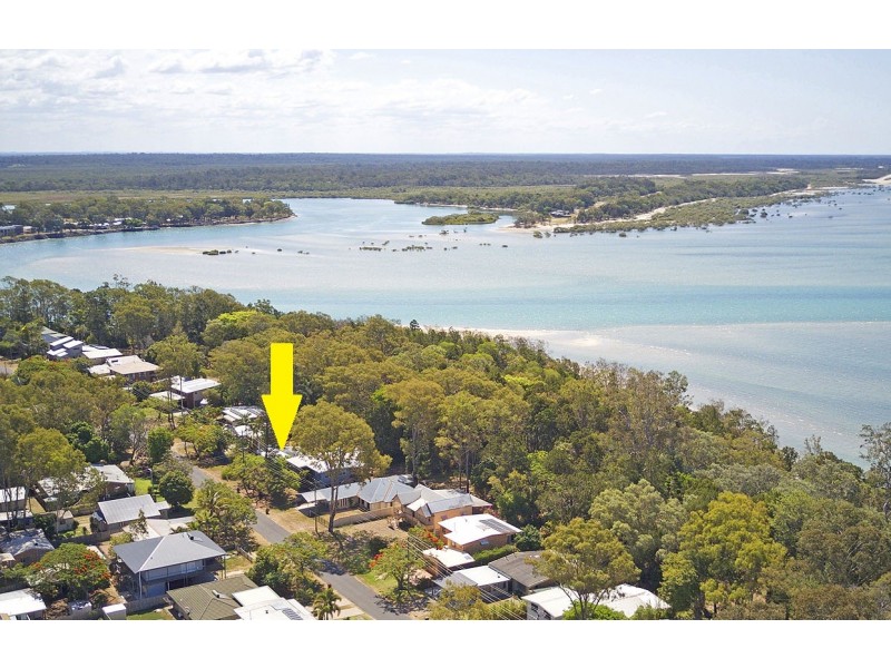 30 KINGFISHER PARADE, Toogoom QLD 4655