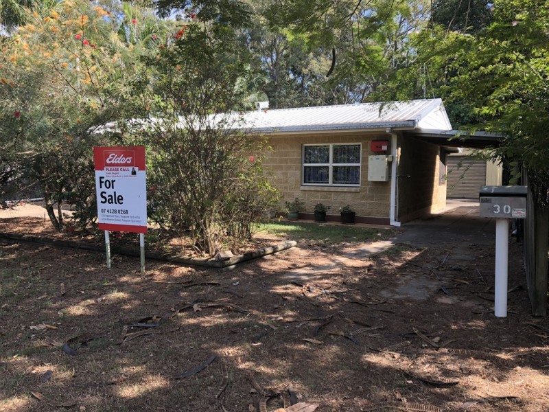 30 KINGFISHER PARADE, Toogoom QLD 4655