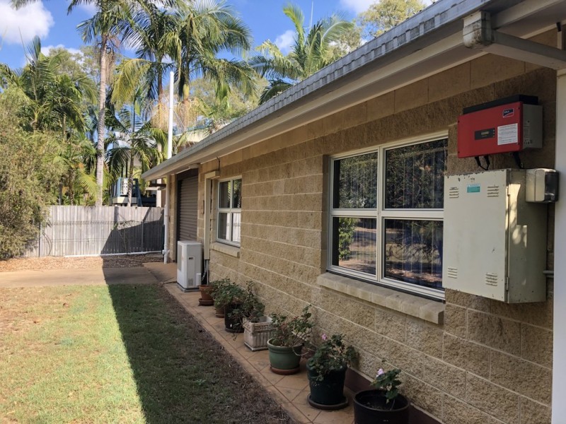 30 KINGFISHER PARADE, Toogoom QLD 4655