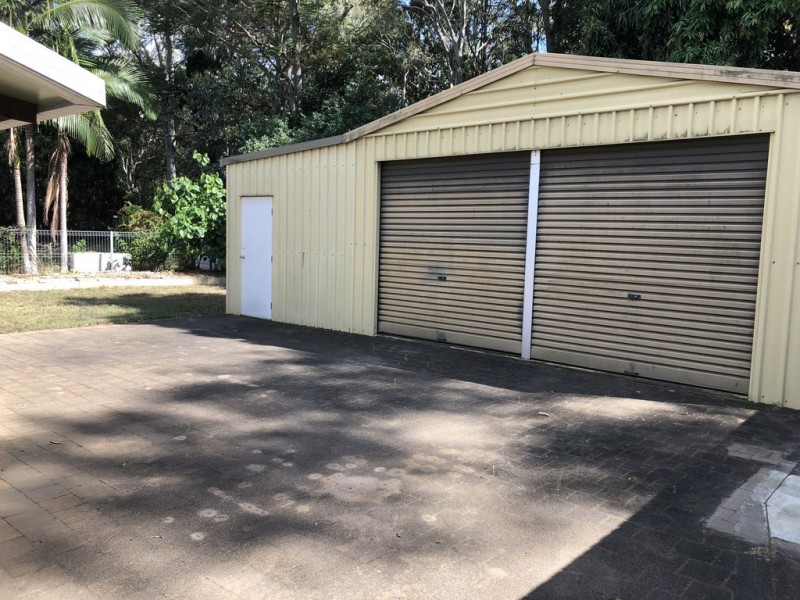 30 KINGFISHER PARADE, Toogoom QLD 4655