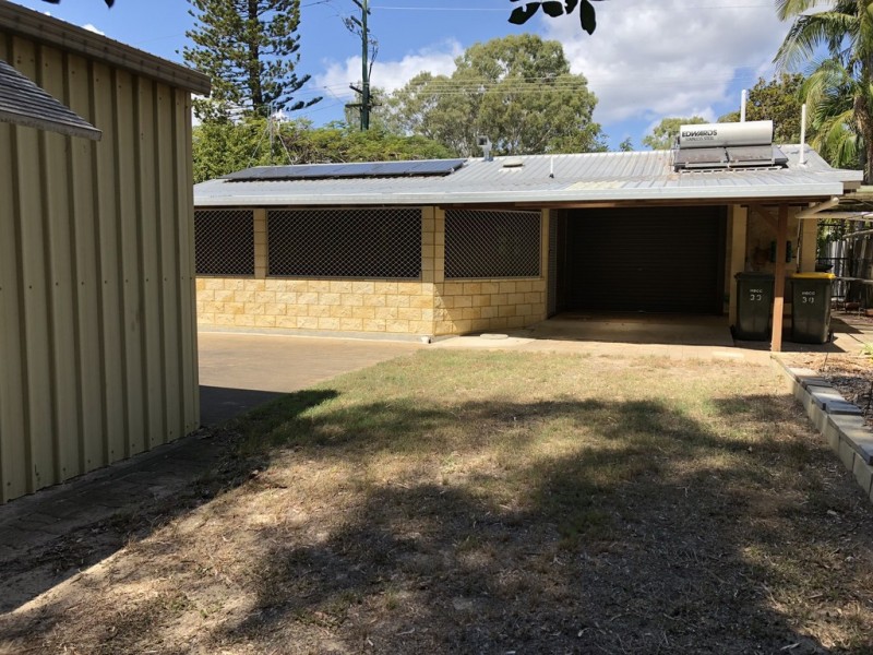 30 KINGFISHER PARADE, Toogoom QLD 4655