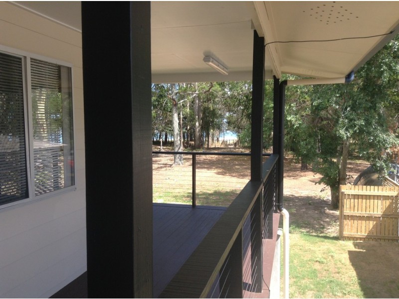14 Kingfisher Parade, Toogoom QLD 4655