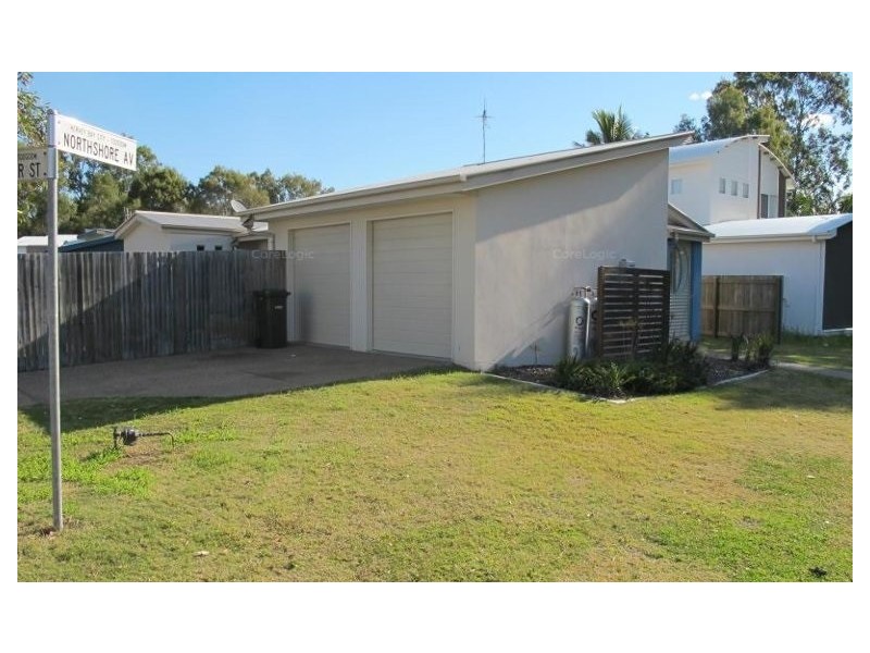3 Northshore Avenue, Toogoom QLD 4655