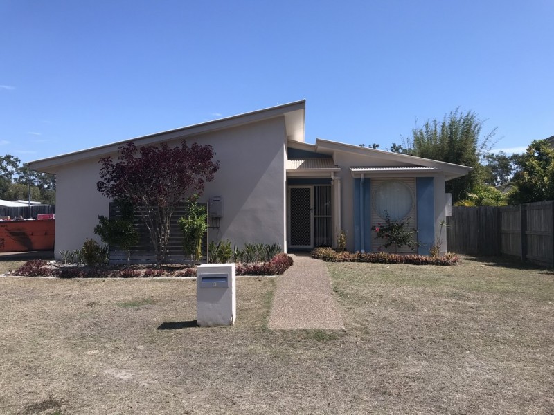 3 Northshore Avenue, Toogoom QLD 4655