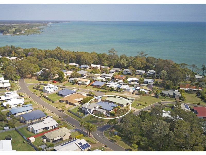 4 Fraser Waters Parade, Toogoom QLD 4655