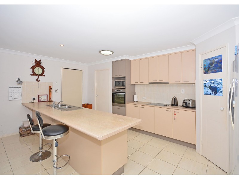 4 Fraser Waters Parade, Toogoom QLD 4655