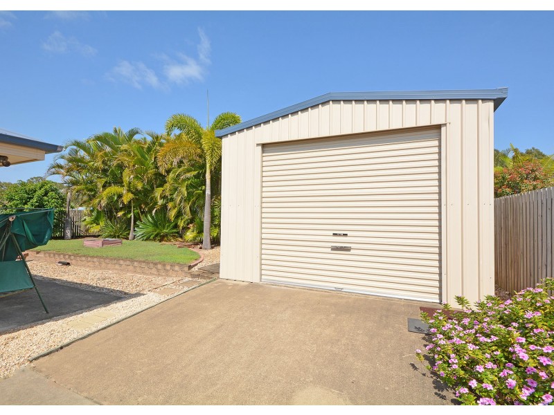 4 Fraser Waters Parade, Toogoom QLD 4655