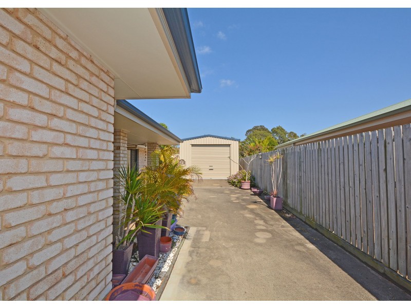 4 Fraser Waters Parade, Toogoom QLD 4655