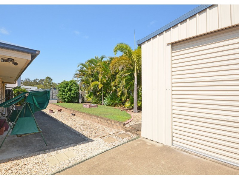4 Fraser Waters Parade, Toogoom QLD 4655