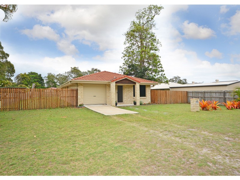 283 O’Regan Creek Road, Toogoom QLD 4655