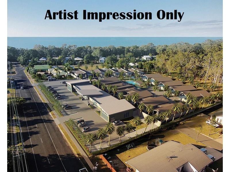 Lot 1, 10 Jeppesen Road, Toogoom QLD 4655