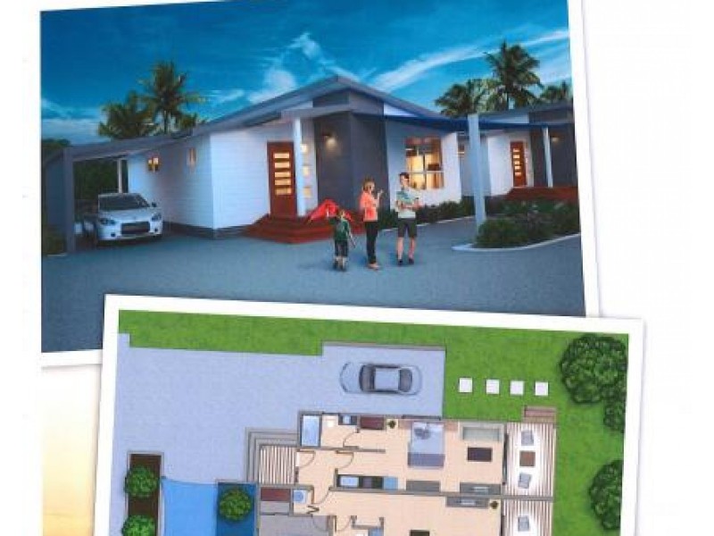 Lot 1, 10 Jeppesen Road, Toogoom QLD 4655