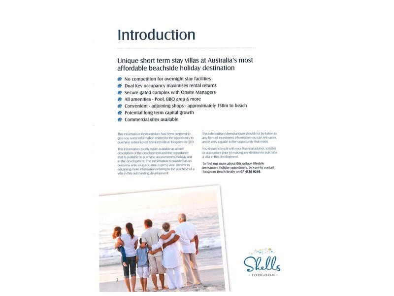 Lot 1, 10 Jeppesen Road, Toogoom QLD 4655