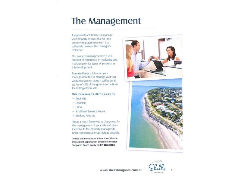 Lot 1, 10 Jeppesen Road, Toogoom QLD 4655