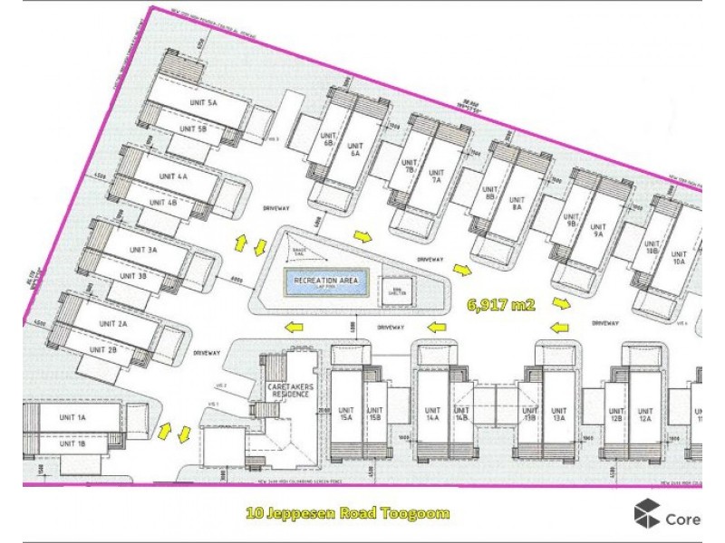Lot 1, 10 Jeppesen Road, Toogoom QLD 4655
