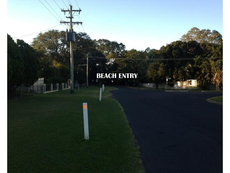 Lot 1, 10 Jeppesen Road, Toogoom QLD 4655