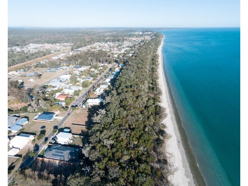 Lot 1, 10 Jeppesen Road, Toogoom QLD 4655