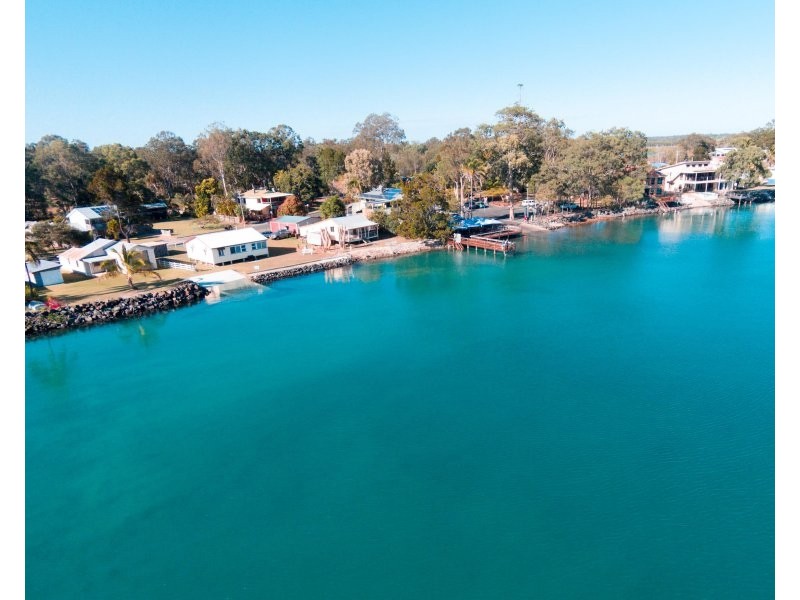 Lot 1, 10 Jeppesen Road, Toogoom QLD 4655