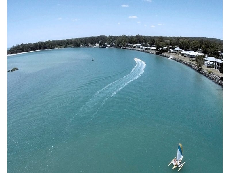 Lot 1, 10 Jeppesen Road, Toogoom QLD 4655