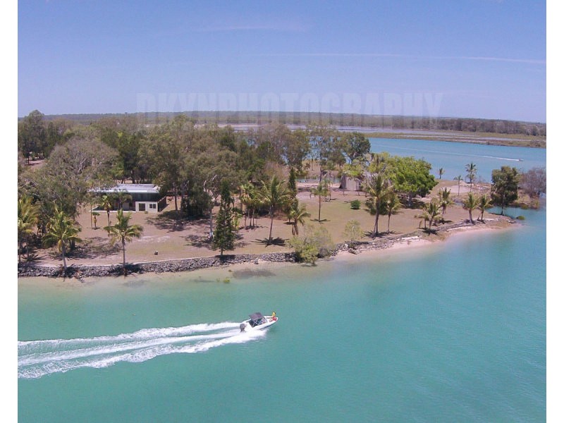 Lot 1, 10 Jeppesen Road, Toogoom QLD 4655