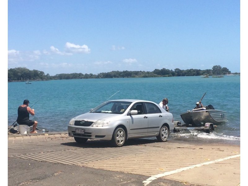 Lot 1, 10 Jeppesen Road, Toogoom QLD 4655