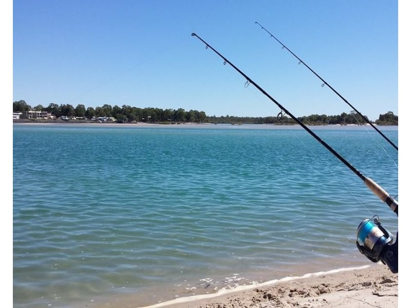 Lot 1, 10 Jeppesen Road, Toogoom QLD 4655