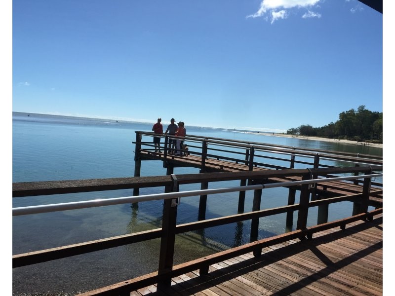 Lot 1, 10 Jeppesen Road, Toogoom QLD 4655