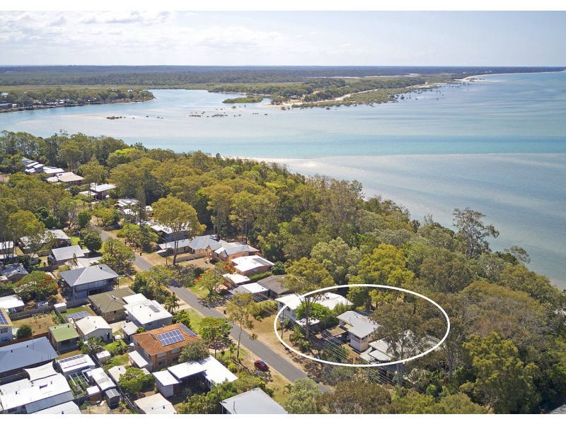 44 Kingfisher Parade, Toogoom QLD 4655