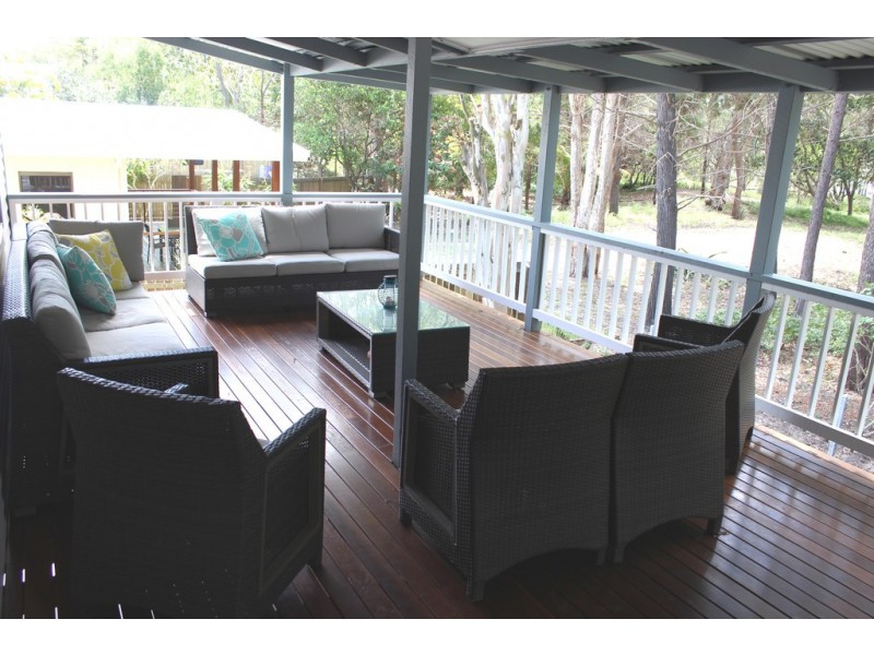 44 Kingfisher Parade, Toogoom QLD 4655