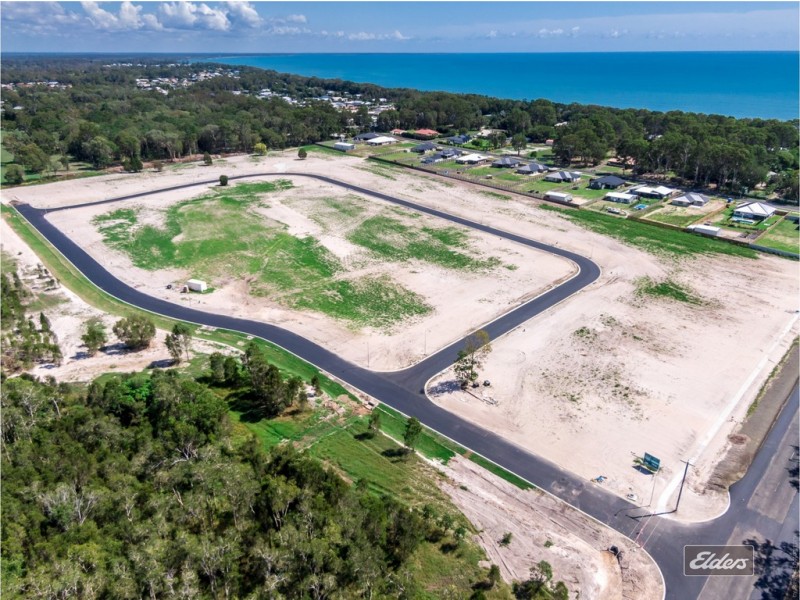 Lot 1 Carkeet Road, Toogoom QLD 4655