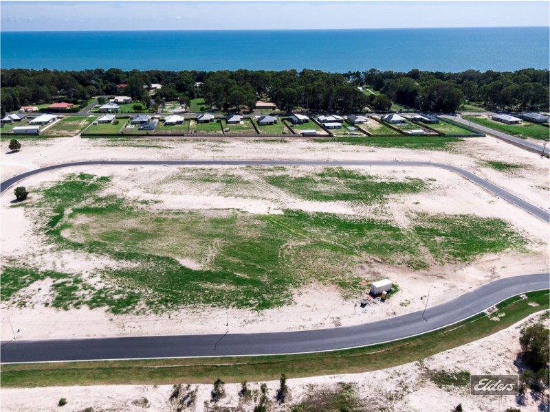 Lot 1 Carkeet Road, Toogoom QLD 4655
