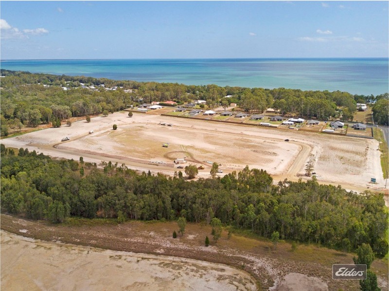 Lot 1 Carkeet Road, Toogoom QLD 4655