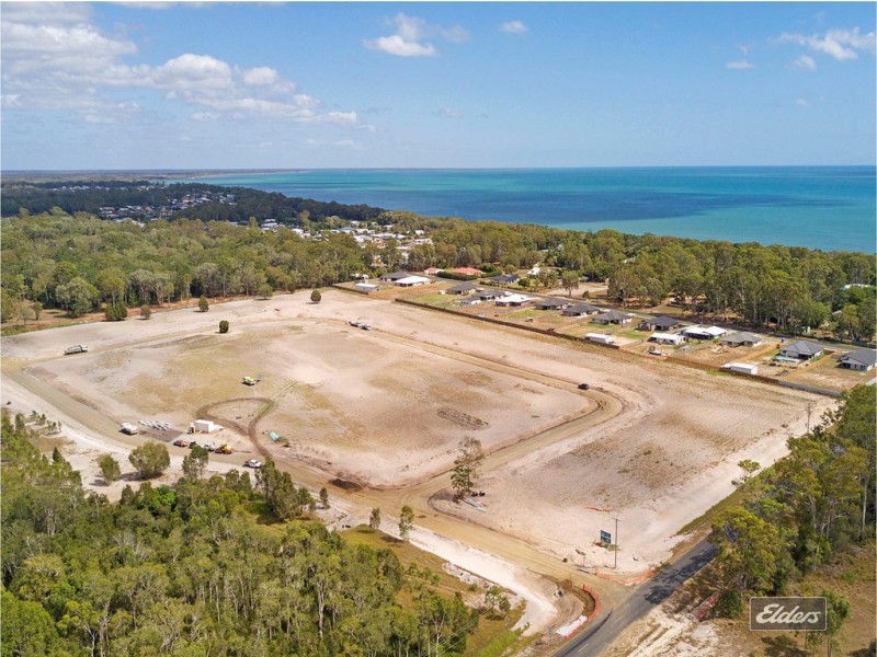 Lot 1 Carkeet Road, Toogoom QLD 4655